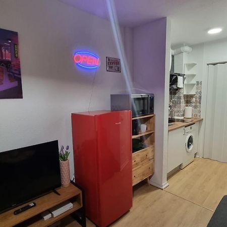 Ferienwohnung El Sueno De Sheyla Aguadulce Aguadulce  Exterior foto