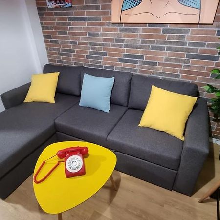 Ferienwohnung El Sueno De Sheyla Aguadulce Aguadulce  Exterior foto