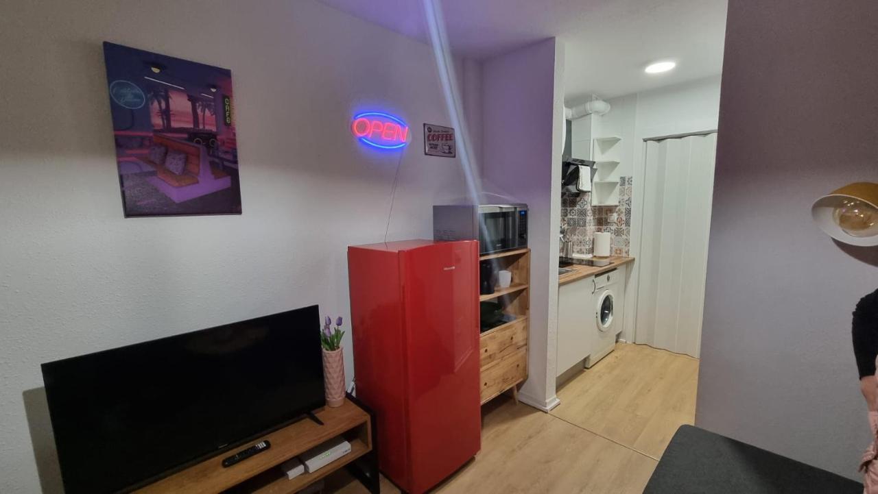 Ferienwohnung El Sueno De Sheyla Aguadulce Aguadulce  Exterior foto