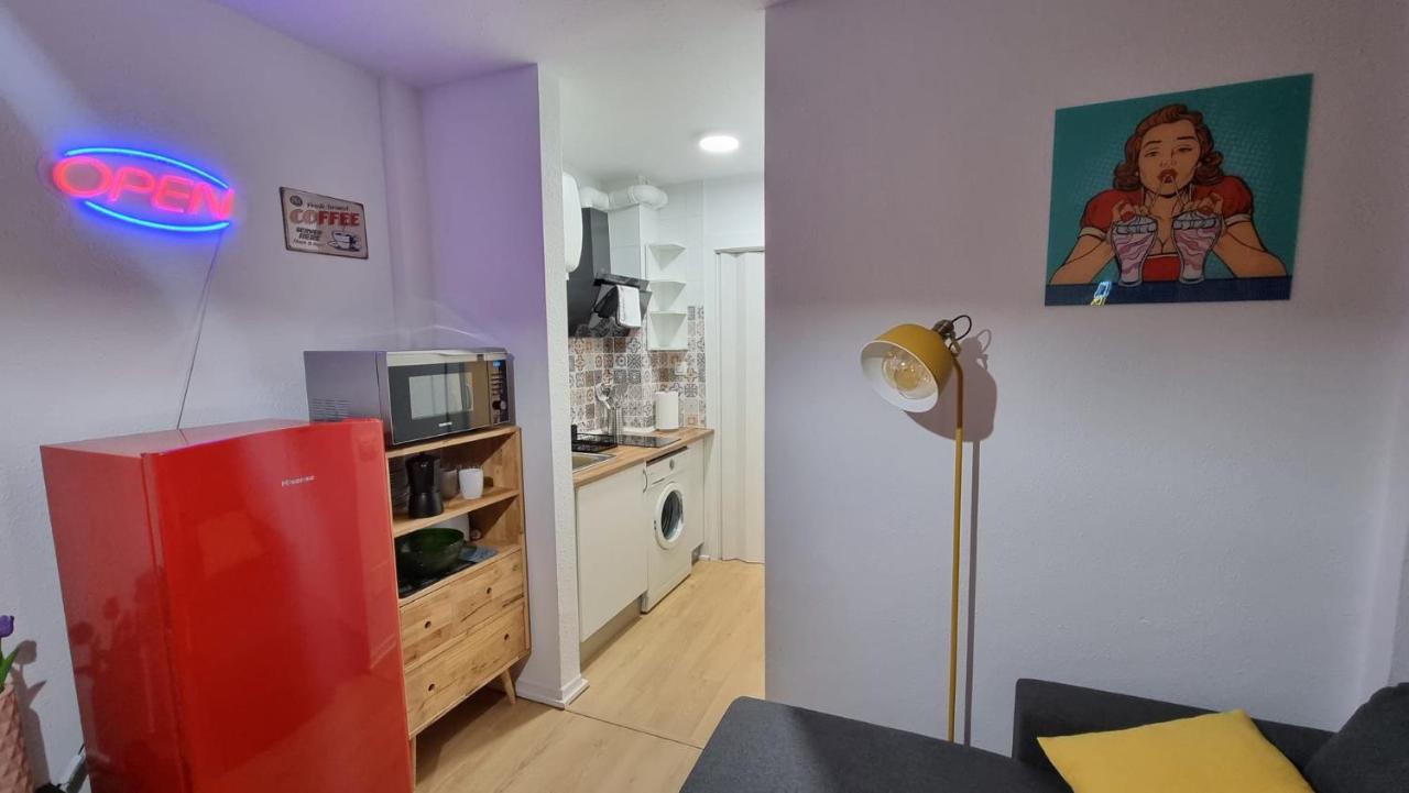 Ferienwohnung El Sueno De Sheyla Aguadulce Aguadulce  Exterior foto