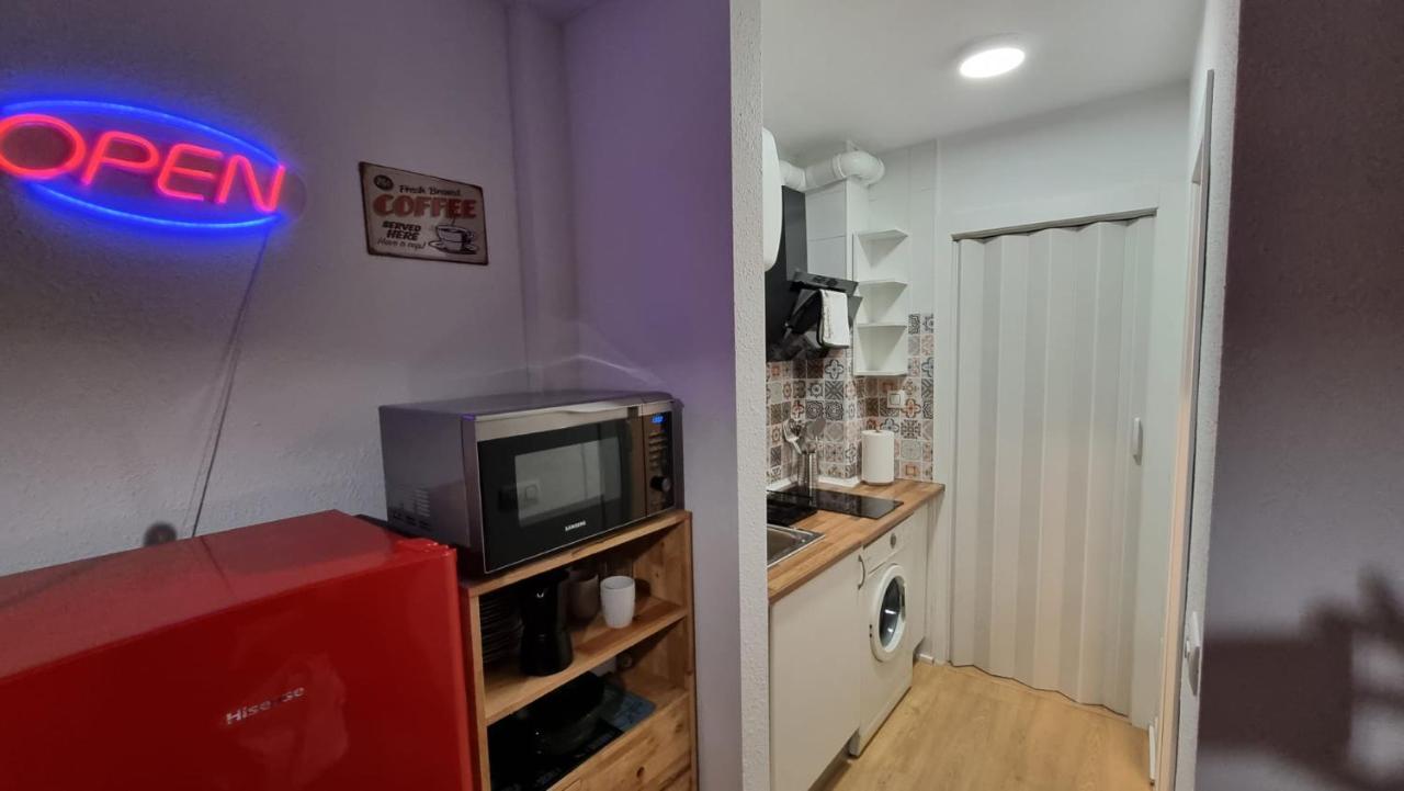 Ferienwohnung El Sueno De Sheyla Aguadulce Aguadulce  Exterior foto