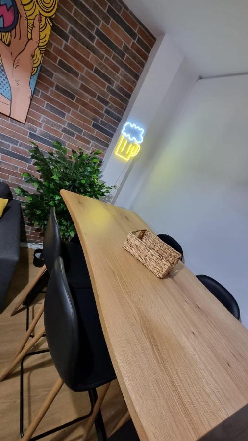 Ferienwohnung El Sueno De Sheyla Aguadulce Aguadulce  Exterior foto