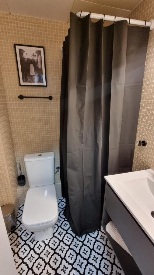 Ferienwohnung El Sueno De Sheyla Aguadulce Aguadulce  Exterior foto