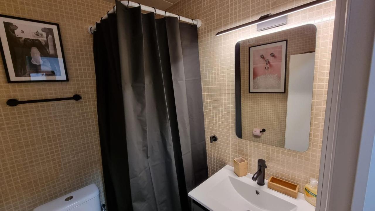 Ferienwohnung El Sueno De Sheyla Aguadulce Aguadulce  Exterior foto