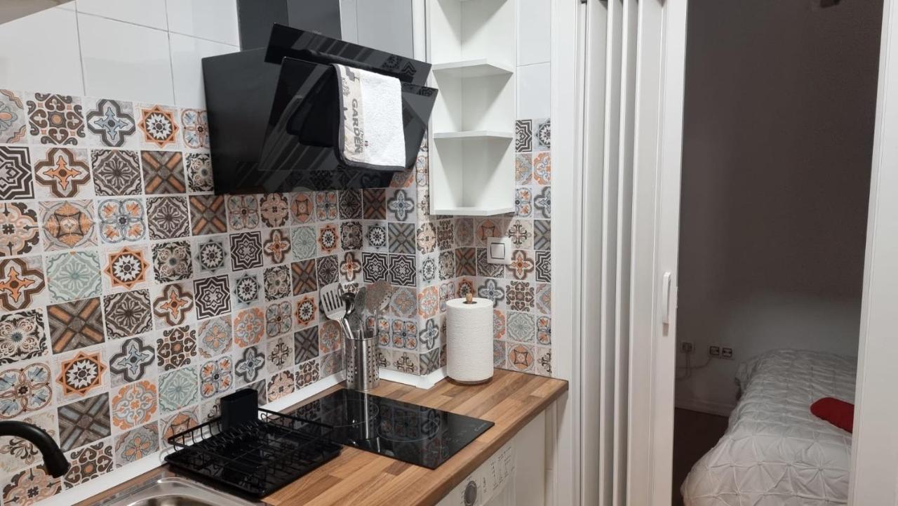 Ferienwohnung El Sueno De Sheyla Aguadulce Aguadulce  Exterior foto