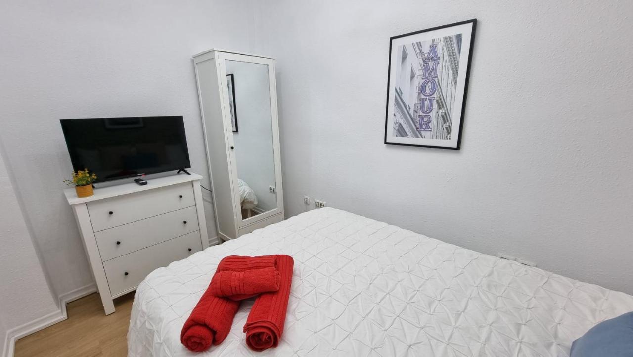 Ferienwohnung El Sueno De Sheyla Aguadulce Aguadulce  Exterior foto