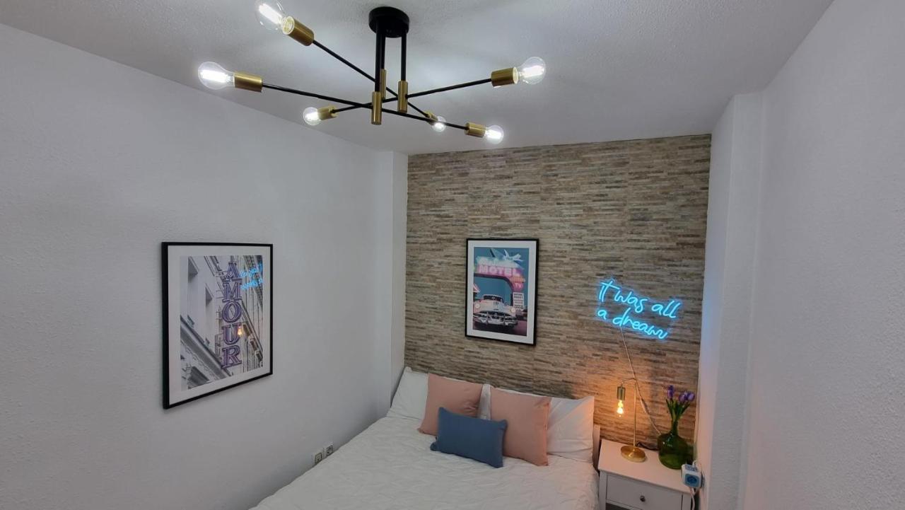 Ferienwohnung El Sueno De Sheyla Aguadulce Aguadulce  Exterior foto