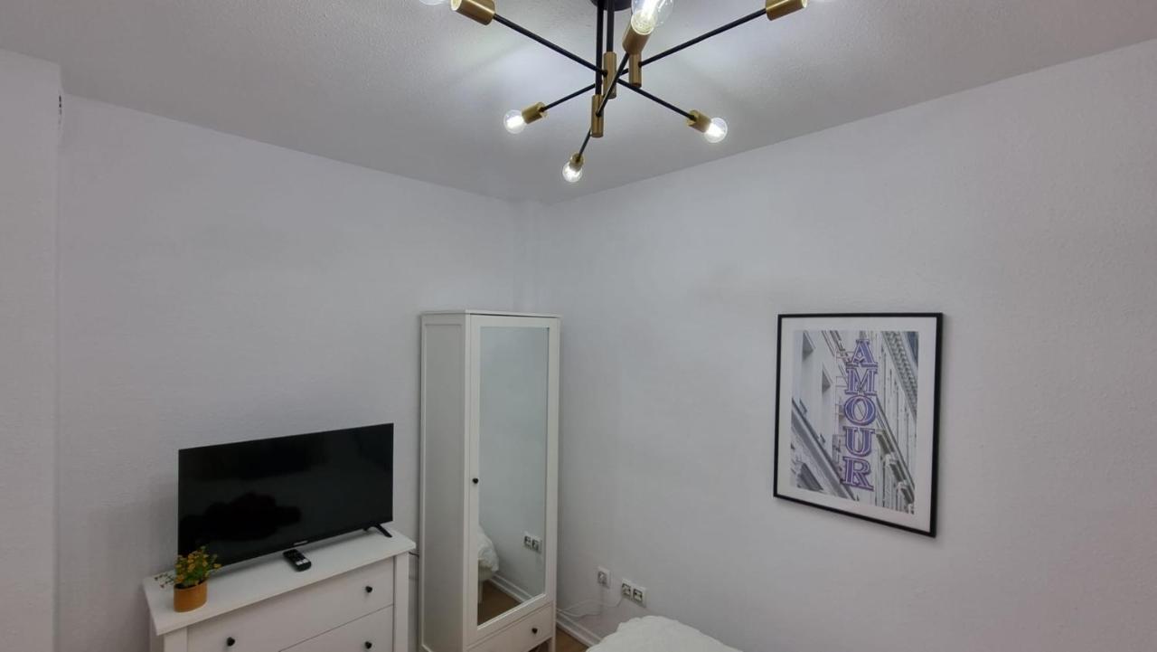 Ferienwohnung El Sueno De Sheyla Aguadulce Aguadulce  Exterior foto