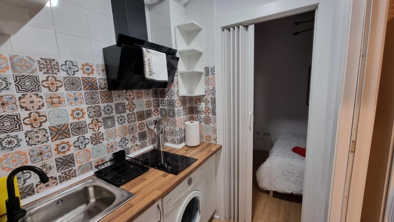 Ferienwohnung El Sueno De Sheyla Aguadulce Aguadulce  Exterior foto