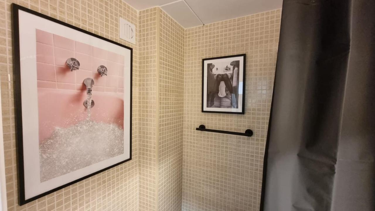 Ferienwohnung El Sueno De Sheyla Aguadulce Aguadulce  Exterior foto